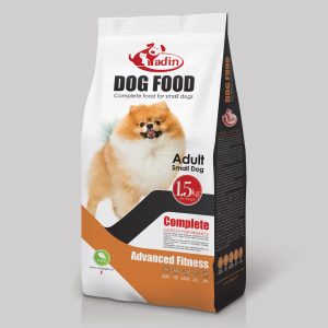 خوراک سگ پامرانین - غذای خشک سگ پامرانین - خوراک سگ پامر - غذای خشک سگ پامر - خوراک سگ نژاد کوچک