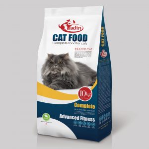 خوراک گربه - غذای خشک گربه پرشین - غذای گربه پرشین 10 کیلویی